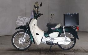 HONDA SUPER CUB50 AA09