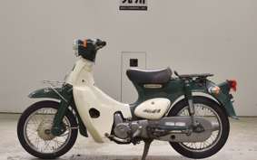 HONDA LITTLE CUB E AA01