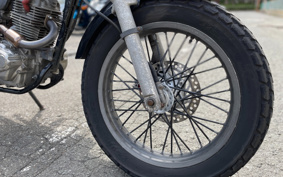 HONDA FTR223 MC34