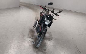 HONDA CBF125R PJJN