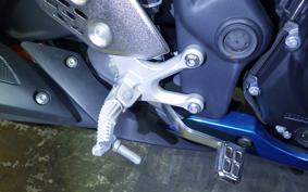 YAMAHA YZF-R25 A RG43J