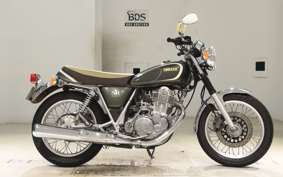 YAMAHA SR400 2013 RH03J