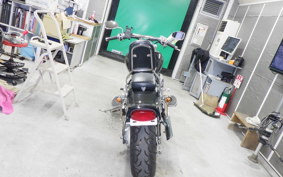 YAMAHA DRAGSTAR 400 1996 4TR