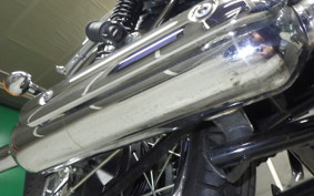 KAWASAKI ESTRELLA 2021 BJ250A