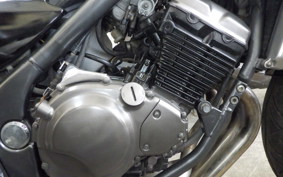 KAWASAKI BALIUS 250 Gen.2 2010 ZR250B