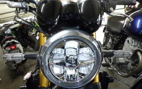 KAWASAKI Z900RS SE 2025 ZR900K