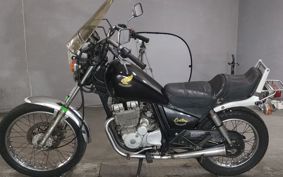 HONDA CBX125 CUSTOM JC12