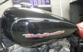 HARLEY XL883 2004