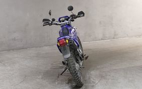 YAMAHA XTZ125E KE07