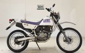 SUZUKI DJEBEL 200 (DR200SE) SH42A