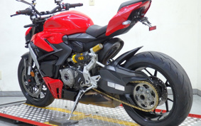 DUCATI STREET FIGHTER V2 2023 3F00