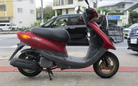 YAMAHA JOG DELUXE SA36J