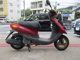 Фото Yamaha JOG DELUXE с японского аукциона
