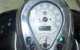 YAMAHA DRAGSTAR 400 CLASSIC 2007 VH01J