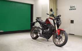HONDA CB125 R 1992 JC91