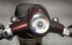 HONDA GIORNO AF70