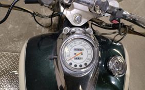 YAMAHA DRAGSTAR 400 CLASSIC 1999 4TR