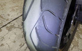 KAWASAKI NINJA 400 2015 EX400E