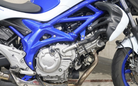 SUZUKI GLADIUS400 ABS 2012 VK58A