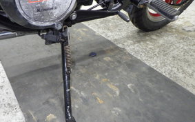 KAWASAKI GPZ400F Gen.2 1987 ZX400A