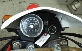 HONDA XR50 MOTARD AD14