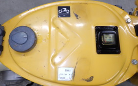 HONDA LITTLE CUB 2008 AA01