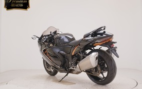 SUZUKI HAYABUSA Gen.3 2022 EJ11A