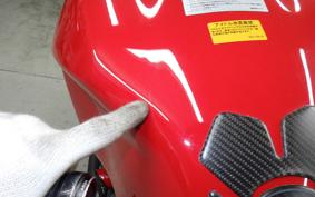 DUCATI M1200 S 2017