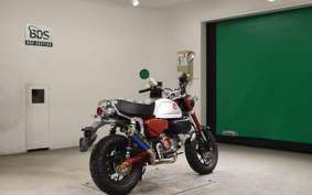 HONDA MONKEY 125 2022 JB03