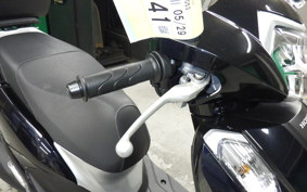 HONDA LEAD 125 2023 JK12