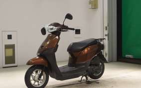 HONDA TACT-4ﾍﾞｰｼｯｸ AF79