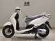 Фото Honda LEAD 125 с японского аукциона