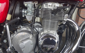 HONDA CB400 1992 00F2