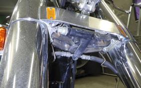 YAMAHA XV1700 ROADSTAR MIDNIGHT 2005