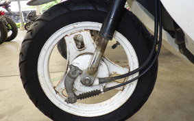 SUZUKI HI-UP CA19A