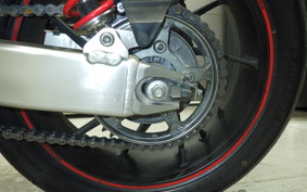 HONDA CB400SF GEN 4 2015 NC42