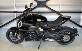 DUCATI DIAVEL V4 2023 3G00