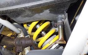 YAMAHA SEROW 225 W 2025 4JG