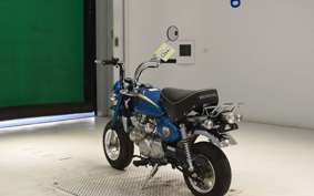 HONDA MONKEY AB27