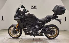 YAMAHA TRACER 9 GT 2023 RN70J