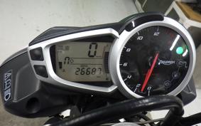 TRIUMPH STREET TRIPLE R 2019