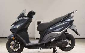SUZUKI BURGMANｽﾄﾘｰﾄ125EX EA23M