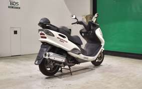 YAMAHA MAJESTY 125 FI