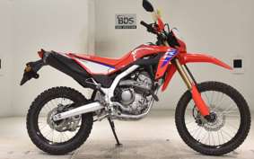 HONDA CRF250L 2021 MD47