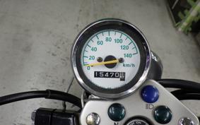 SUZUKI GRASS TRACKER Bigboy 2013 NJ4BA