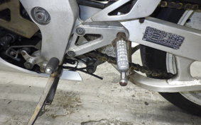 YAMAHA TZR250 2013 3MA