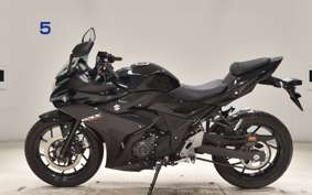 SUZUKI GSX250 R 2000