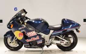 SUZUKI GSX1300R HAYABUSA 2002