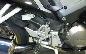 HONDA VFR800F 2018 RC79