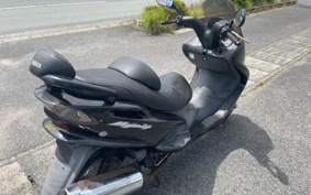 YAMAHA MAJESTY 125 FI SE27
